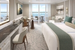 Penthouse Cabin Picture
