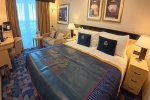 Balcony Stateroom Picture