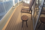 Balcony Stateroom Picture