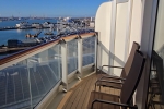 Balcony Stateroom Picture