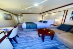 Deluxe Balcony Stateroom Picture