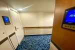 Deluxe Balcony Stateroom Picture