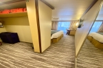 Deluxe Balcony Stateroom Picture