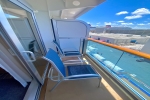 Deluxe Balcony Stateroom Picture