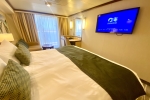 Deluxe Balcony Stateroom Picture