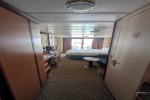 Deluxe Balcony Stateroom Cabin 8538. Picture