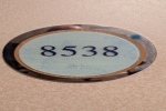 Deluxe Balcony Stateroom Cabin 8538. Picture