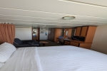 Deluxe Balcony Stateroom Cabin 8538. Picture
