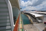 Deluxe Balcony Stateroom Cabin 8538. Picture