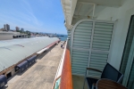 Deluxe Balcony Stateroom Cabin 8538. Picture