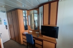 Deluxe Balcony Stateroom Cabin 9026. Picture