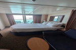 Deluxe Balcony Stateroom Cabin 9026. Picture
