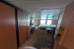 Deluxe Balcony Stateroom Cabin 9026. Picture