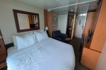 Deluxe Balcony Stateroom Cabin 9026. Picture