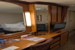 Interior Stateroom Cabin 8573. Picture