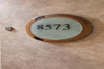 Interior Stateroom Cabin 8573. Picture