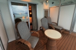 Suite Stateroom Picture