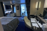 Suite Stateroom Picture