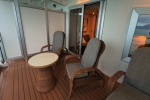 Suite Stateroom Picture