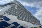 Sky Princess Ship Picture  1