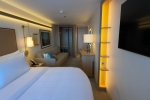 Balcony Stateroom Cabin 14158. Picture