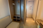 Balcony Stateroom Cabin 14158. Picture