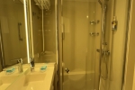 Balcony Stateroom Cabin 14158. Picture