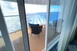 Corner Stateroom Cabin 12752. Picture