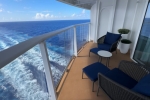 Corner Stateroom Cabin 12752. Picture