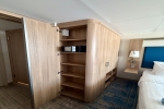 Infinite Stateroom Cabin 11684. Picture