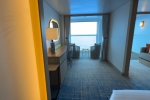 Infinite Family Balcony Stateroom Picture