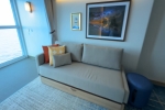 Infinite Family Balcony Stateroom Picture