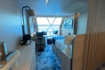 Panoramic Suite Stateroom Picture