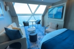 Panoramic Suite Stateroom Picture