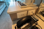 Mini Stateroom Cabin 10453. Picture