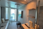 Mini Stateroom Cabin 10453. Picture