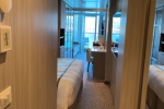Mini Stateroom Cabin 10453. Picture
