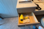 Mini Stateroom Cabin 10453. Picture