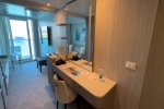 Mini Stateroom Cabin 10453. Picture