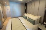 Mini Stateroom Cabin 10453. Picture
