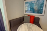 Corner-Suite Stateroom Cabin 9011A. Picture