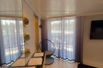 Corner-Suite Stateroom Cabin 9011A. Picture