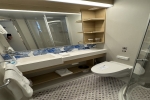 Superior Balcony Stateroom Cabin 6660. Picture