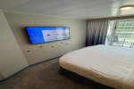 Superior Balcony Stateroom Cabin 6660. Picture