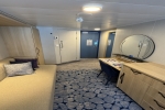 Superior Balcony Stateroom Cabin 6660. Picture