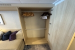 Superior Balcony Stateroom Cabin 6660. Picture