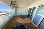 Junior Suite Stateroom Cabin 9234. Picture