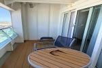 Junior Suite Stateroom Cabin 9234. Picture