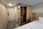 Boardwalk and Central Park Balcony Stateroom Cabin 12617. Picture