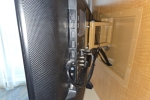 Boardwalk and Central Park Balcony Stateroom Cabin 12617. Picture